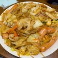 猫太朗さん's cooksnap of when they made ☆あんかけ焼きそば☆.