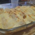 El cooksnap de Greis L. Colin cuando hizo Canelones rellenos de carne desde 0, con pasta al huevo.