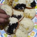 Cooksnap dari Ningsih Addjah untuk resep Terbul mini _ ala bunda Qla