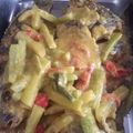 Cooksnap dari Lie Inne untuk resep Ikan nila acar kuning