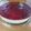 El cooksnap de Carlos cuando hizo Cheesecake de frutilla.