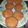 El cooksnap de Roxana Cozzolino cuando hizo Muffins de naranja con harina integral 🍊.