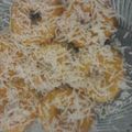 Cooksnap dari Anis Safa'atun untuk resep Donat kentang eggless TOP