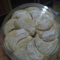 Cooksnap dari Arum Sutrisno Wijaya untuk resep Putri salju