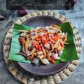 Cooksnap dari Nuniek Wijayanti untuk resep Bawang Merah Tumis (Menu Sahur Kilat Praktis)