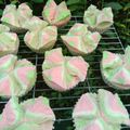 Cooksnap dari ayuwidi1391 untuk resep Bolu Kukus Mekar (all in one)