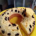Cooksnap dari Lucia Yosephine Stewart untuk resep Bolu Tape panggang