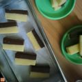 Cooksnap dari Saudah🌷 untuk resep Puding Lapis Surabaya Devina Hermawan