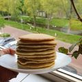 Cooksnap dari Diandra Sabrina untuk resep Pancake Teflon