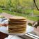 Cooksnap dari Diandra Sabrina untuk resep Pancake Teflon