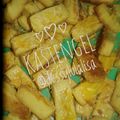 Cooksnap dari Desy Lulalisa untuk resep Putri Salju Praktis (Adonan bisa u/ 4 jenis kuker)