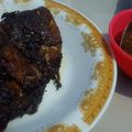 Cooksnap dari Ria Rosiana untuk resep Gurami bakar bumbu kecap