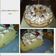 La cooksnap de Doris Navarrete Gomez cuando cocinó Bizcochuelo fácil y esponjoso