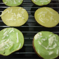Cooksnap dari BundaRina untuk resep Kue Lumpur Kentang Mini