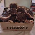 Cooksnap από Λιάνα Δανιηλάκη στη συνταγή Το πιο εύκολο και γρήγορο κέικ σοκολάτας