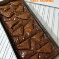 Cooksnap dari Try untuk resep (11) Fudgy Brownies