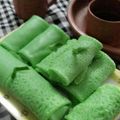 Cooksnap dari fina untuk resep DADAR GULUNG