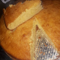 El cooksnap de Javi Jaramillo cuando hizo Bizcochuelo de vainilla súper esponjoso.