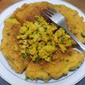 Cooksnap dari Mediyawati untuk resep FU YUNG HAI ala chinese resto