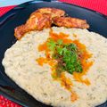 Andrea von Sattler Cooksnap-ja, amikor elkészítette a(z) Cukkinifőzelék receptet.
