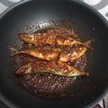Cooksnap dari ulya izzati untuk resep Ikan Kembung Bakar Teflon