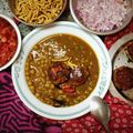 Rachana Shah's cooksnap of when they made રગડા પેટીસ (Ragda Pattice Recipe In Gujarati).