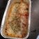 El cooksnap de Marta Jiménez-Bravo cuando hizo Lasaña de berenjena, tomate y queso sin lactosa.