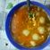 Cooksnap dari Anugrah_yaniputri untuk resep Cilok kuah pedas #BikinRamadhanBerkesan