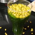 Poonam Singh का कुकस्नैप जब उन्होंने पुदीना जलजीरा(pudina jaljeera recipe in Hindi) बनाया था।