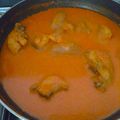 Cooksnap dari Echa Chacha untuk resep Gulai ayam gurih