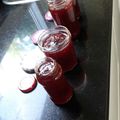 El cooksnap de María del Carmen Jambrina Salgado cuando hizo Mermelada de ciruela.