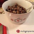 Cooksnap από kimwlos στη συνταγή Χοχλιοί Μπουμπουριστοί 2