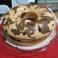 Cooksnap dari Zeze Fauziah Rinan untuk resep Bolu panggang putih telur