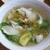 Cooksnap dari Anggie untuk resep Sop Ikan Kakap Merah