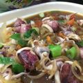 Cooksnap dari harsenio mulia akbar untuk resep Cumi Saos Asam Manis Pedas