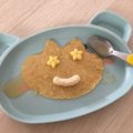 Cooksnap dari RenaRena untuk resep Pancake Oat Sehat