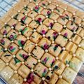 Cooksnap dari arie dewi untuk resep Jelita Cake