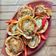 Cooksnap dari Erni Apriana untuk resep Pangsit Bakwan Sayur