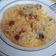 El cooksnap de Salomea cuando hizo Arroz delicioso.