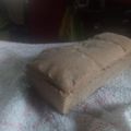 El cooksnap de Pipita Furlan cuando hizo Pan lactal con salvado 🥖♥️.