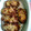 El cooksnap de Ana Chaves cuando hizo Calabacín relleno.