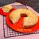 Cooksnap dari Fara Saskia untuk resep Bolu pisang panggang 3 telur⭐⭐