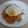 El cooksnap de Ana cuando hizo Migas de coliflor con huevos a la plancha.