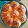 Cooksnap dari Naads_Kitchen untuk resep Roti Labu Kuning