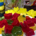 Cooksnap của QUÂN NGUYỄN khi họ làm theo món Kẹo dẻo Giáng Sinh