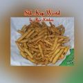 Cooksnap dari Ria Beni untuk resep Cheese stick