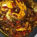 Cooksnap dari b'yan untuk resep Tumis telor ceplok kuah