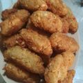 Cooksnap dari Gunawan untuk resep Lentho Kacang Tholo