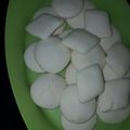 El cooksnap de Jessica cuando hizo Alfajor de Maicena de Aceite! Receta económica.