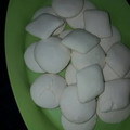 El cooksnap de Jessica cuando hizo Alfajor de Maicena de Aceite! Receta económica.